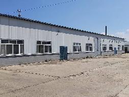 原莫力达瓦工业园区内标准化厂房及土地使用权转让（莫旗工信局）(国资监测编号GR2024NM1002036)