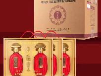 女儿红-女儿陈封坛60清香型纯粮食高档白酒5箱30瓶转让公告