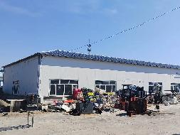 原莫力达瓦工业园区内标准化厂房及土地使用权转让（莫旗工信局）(国资监测编号GR2024NM1002036)