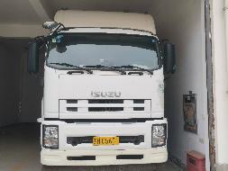 一辆重型厢式货车（苏H05631）公开转让(国资监测编号GR2024JS1007165)