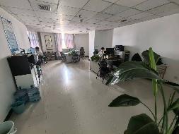 泉山区淮海西路255号公交商贸大厦706、707室招租公告(国资监测编号GR2024JS4007103)