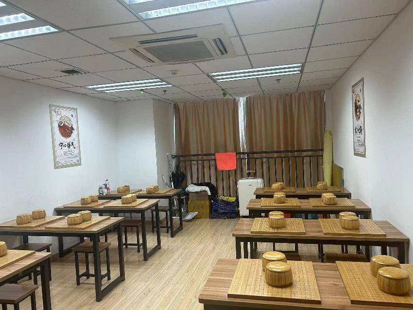 戚墅堰全民健身2M楼5-6-12号房招租公告