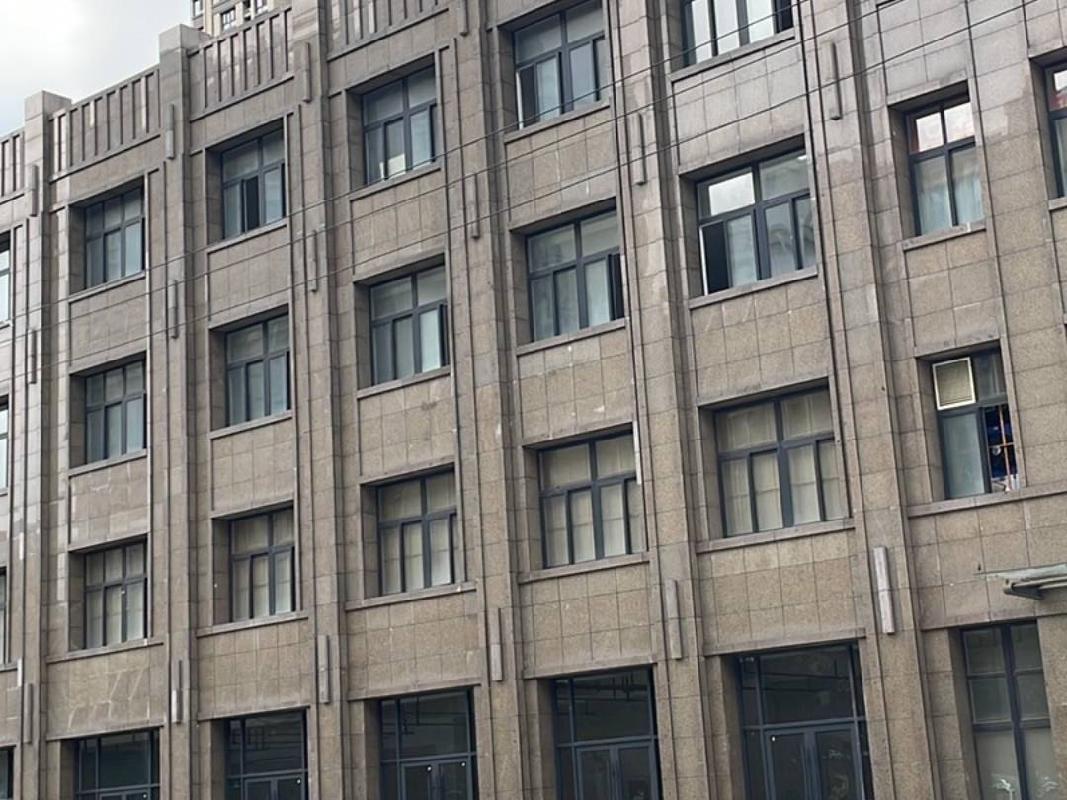 徐州市鼓楼区和润雅庭13号楼115号商铺招租公告(国资监测编号GR2024JS4007231)