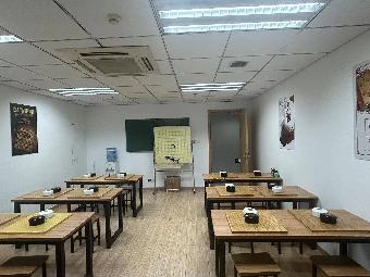 戚墅堰全民健身2M楼5-6-12号房招租公告