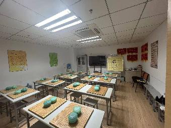 戚墅堰全民健身2M楼5-6-12号房招租公告