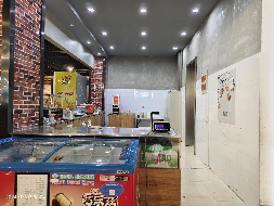 扬州市邗江区四望亭路180号扬州大学瘦西湖校区食堂一楼部分房屋（饮料点）公开招租(国资监测编号GR2024JS1007113)