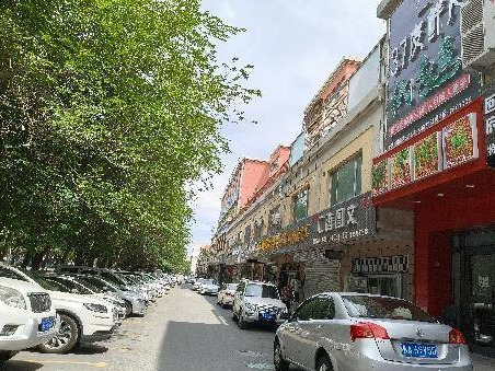新疆天信融资担保有限公司转让位于石河子市开发区东六路70-4号商铺(国资监测编号GR2024XJ1000513)