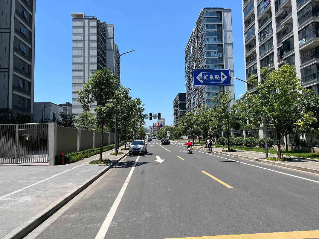 常州市天宁区虹景路101号央庭雅苑1号车库380号车位转让公告(国资监测编号GR2024JS2007141)