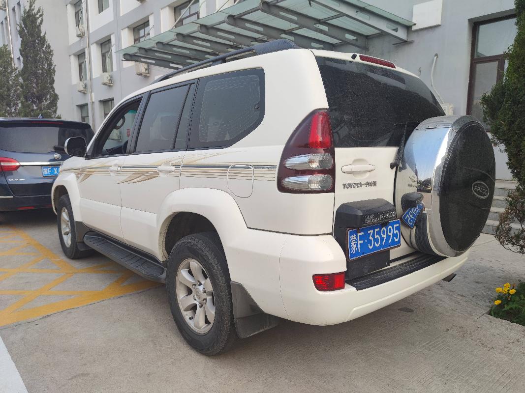 8台车打包转让（内蒙古能源发电兴安热电有限公司）(国资监测编号GR2024NM1002074)