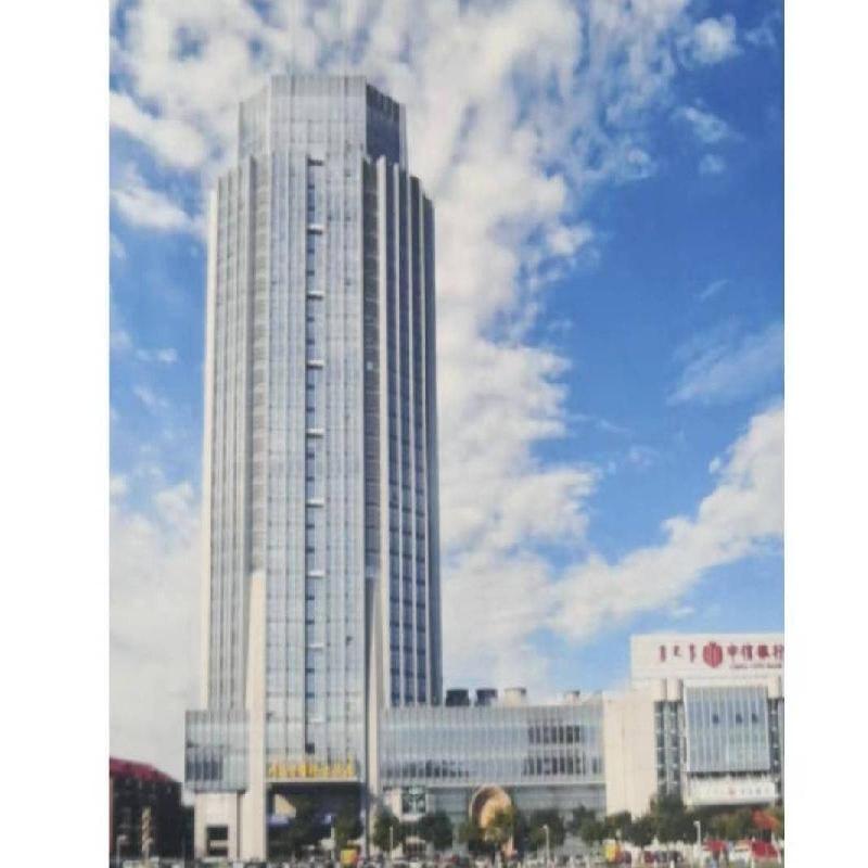 呼和浩特市回民区新华大街66号内蒙古大厦AB座、64号内蒙古大厦西配楼整体出租(国资监测编号GR2024NM1002054)