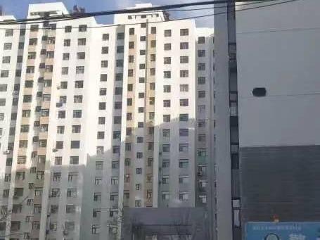 呼伦贝尔海拉尔区正阳办开发区国贸花园北C02-102号房产转让项目