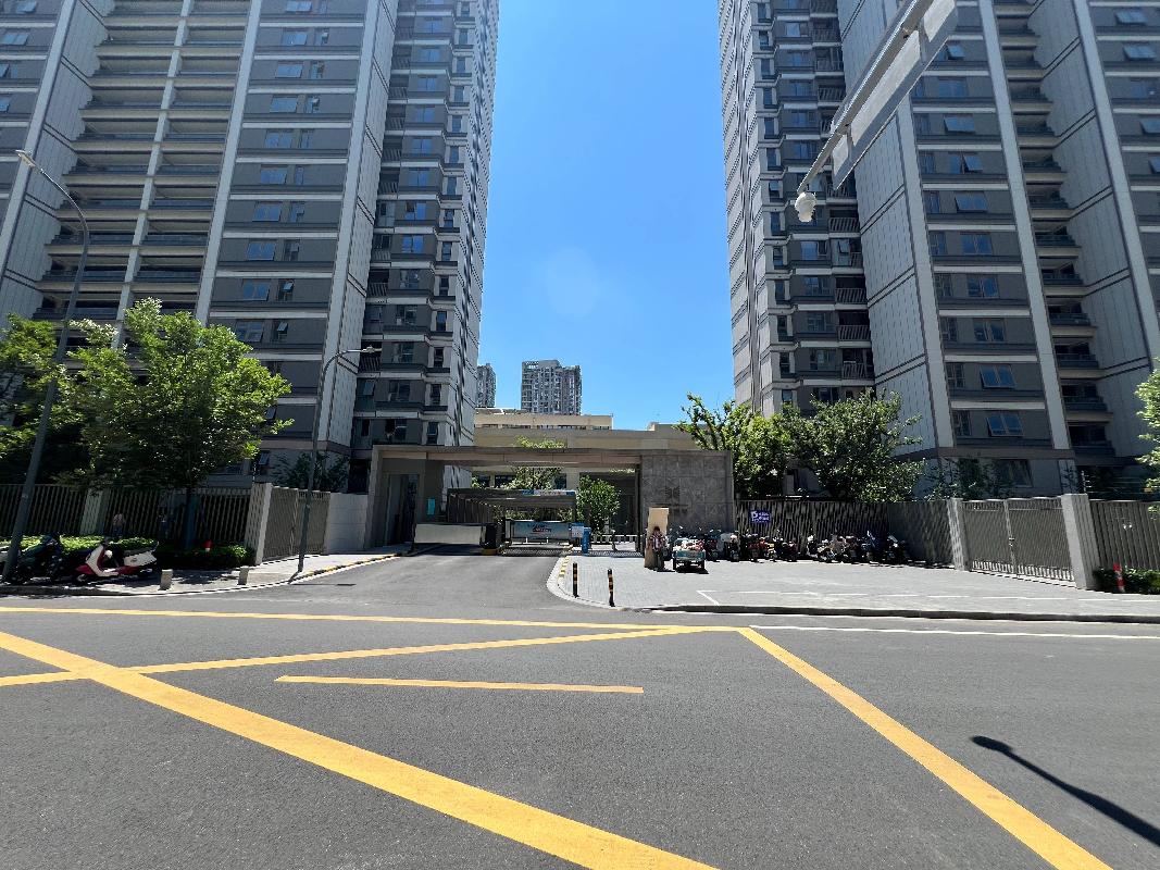 常州市天宁区虹景路101号央庭雅苑1号车库380号车位转让公告(国资监测编号GR2024JS2007141)