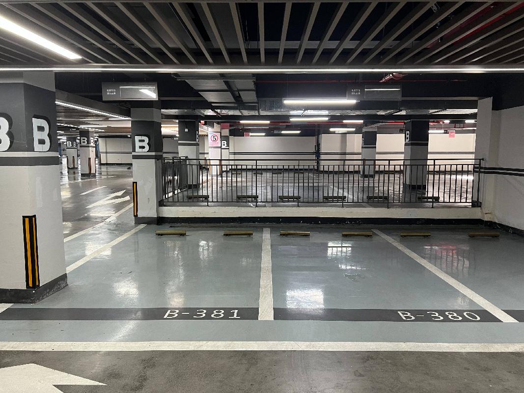 常州市天宁区虹景路101号央庭雅苑1号车库380号车位转让公告(国资监测编号GR2024JS2007141)