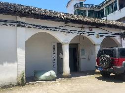 江东街道马村祠堂招租
