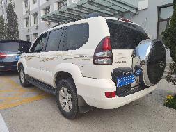 8台车打包转让（内蒙古能源发电兴安热电有限公司）(国资监测编号GR2024NM1002074)
