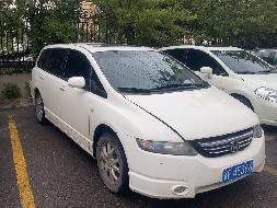 奥德赛HG6480（新F45366）小型普通客车对外转让