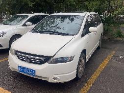 奥德赛HG6480（新F45366）小型普通客车对外转让
