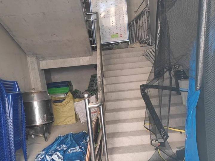 天水市麦积区天水经济开发区水漪润园小区商业用房租赁公告