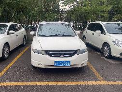 奥德赛HG6480（新F45366）小型普通客车对外转让