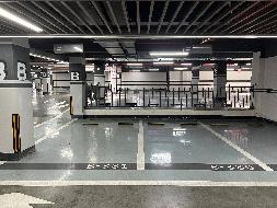 常州市天宁区虹景路101号央庭雅苑1号车库380号车位转让公告(国资监测编号GR2024JS2007141)