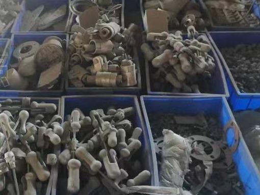 钢绞线、地线、铁塔等内蒙古电力（集团）有限责任公司内蒙古超高压供电分公司废旧资产转让(国资监测编号GR2024NM1002056)