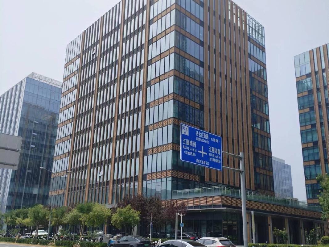 北京市丰台区汽车博物馆东路8号院7号楼京蒙大厦一层餐饮区域、二层及厨房设备整体出租(二次挂牌)(国资监测编号GR2024NM1002073-2)