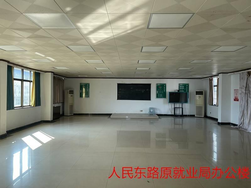 郴投集团4处资产出租
