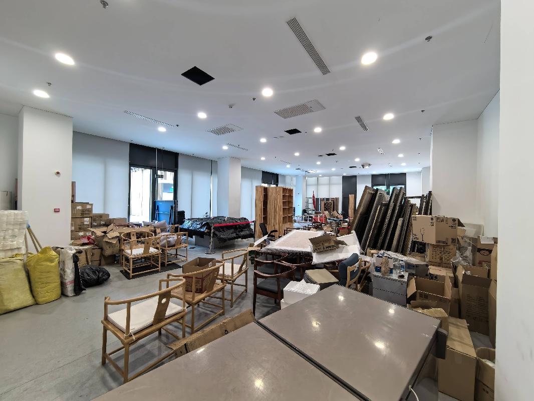 北京市丰台区汽车博物馆东路8号院7号楼京蒙大厦一层展厅出租(二次挂牌)(国资监测编号GR2024NM1002072-2)