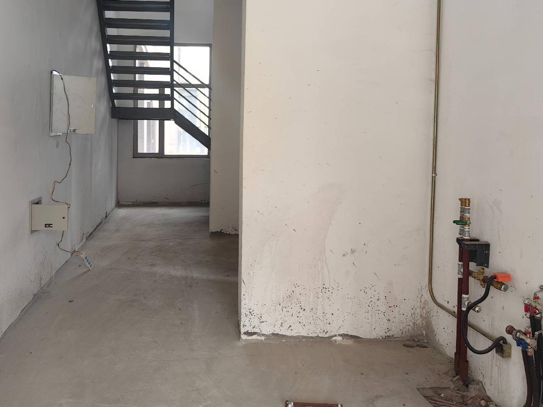 呼和浩特市新城区海拉尔东街与科尔沁北路交汇处东南角（火车东站东北方向600米）中交·上东国际小区16宗资产转让项目