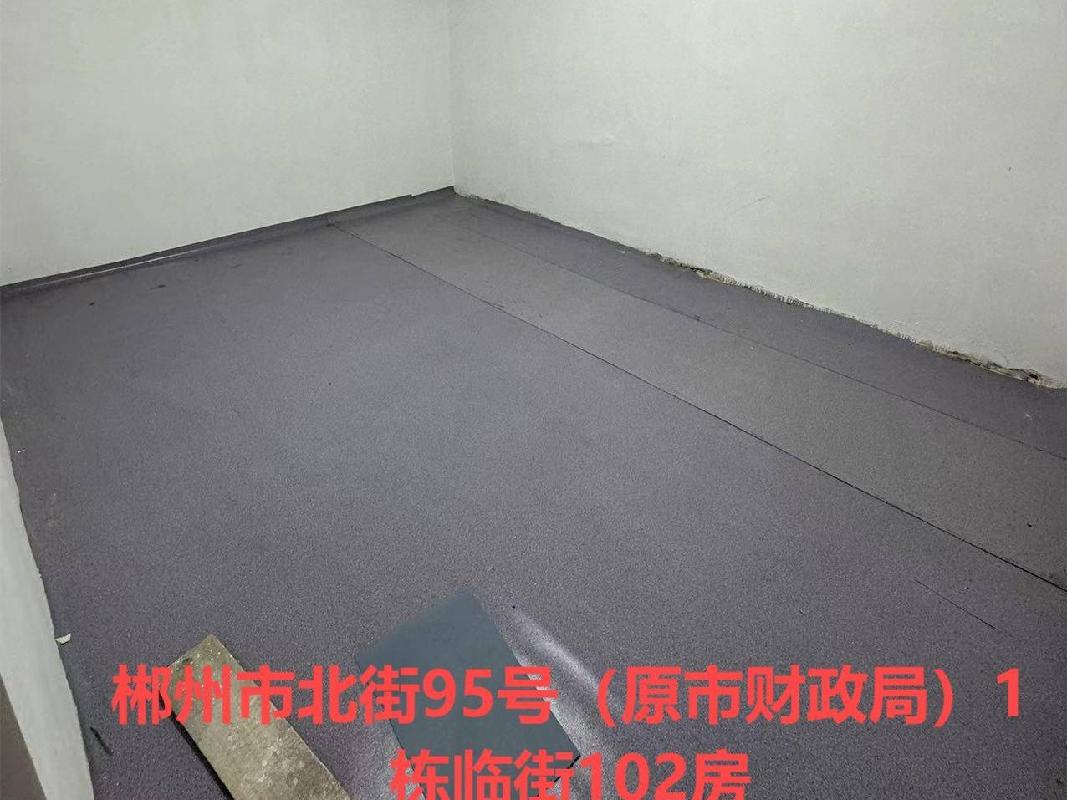 郴投集团4处资产出租