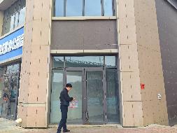 呼和浩特市新城区海拉尔东街与科尔沁北路交汇处东南角（火车东站东北方向600米）中交·上东国际小区16宗资产转让项目