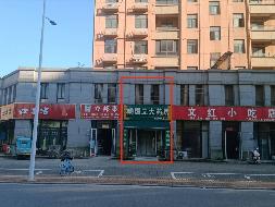 池州市清溪绿城小区B1幢108、108复式商业用房出租公告(国资监测编号GR2024AH2001481)