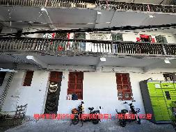 郴投集团4处资产出租