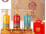 白水杜康浓匠珍藏浓香型52度纯粮食高档白酒5箱