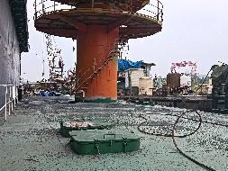 一艘工程船及相关资产转让公告（降价挂牌）(国资监测编号GR2024AH2001478)