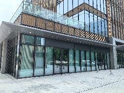 北京市丰台区汽车博物馆东路8号院7号楼京蒙大厦一层展厅出租(二次挂牌)(国资监测编号GR2024NM1002072-2)