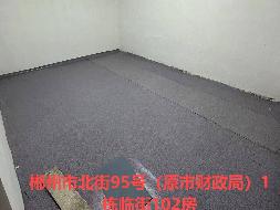 郴投集团4处资产出租