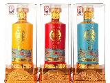 白水杜康浓匠珍藏浓香型52度纯粮食高档白酒5箱