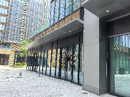 北京市丰台区汽车博物馆东路8号院7号楼京蒙大厦一层展厅出租(二次挂牌)(国资监测编号GR2024NM1002072-2)