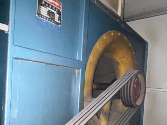 亚细亚影视城废旧空调风箱、风管处置转让公告