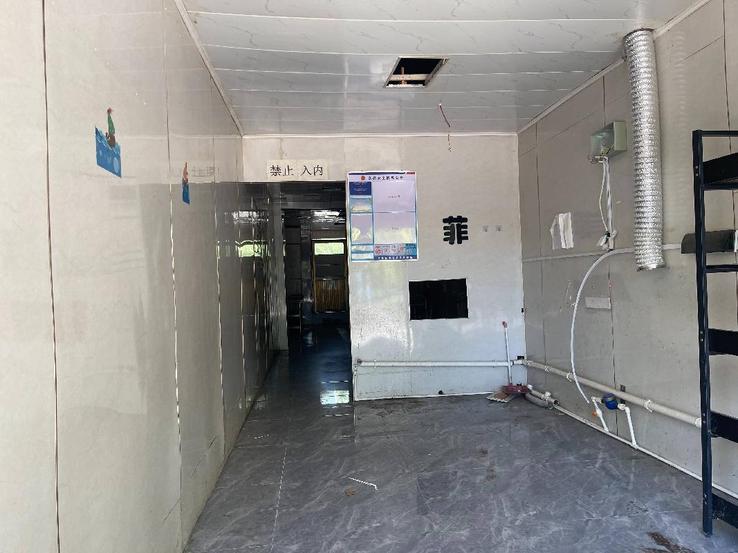 南通市崇川区南通大学啬园校区北门19号-2房屋公开招租(再次挂牌)(国资监测编号GR2024JS1007272-2)