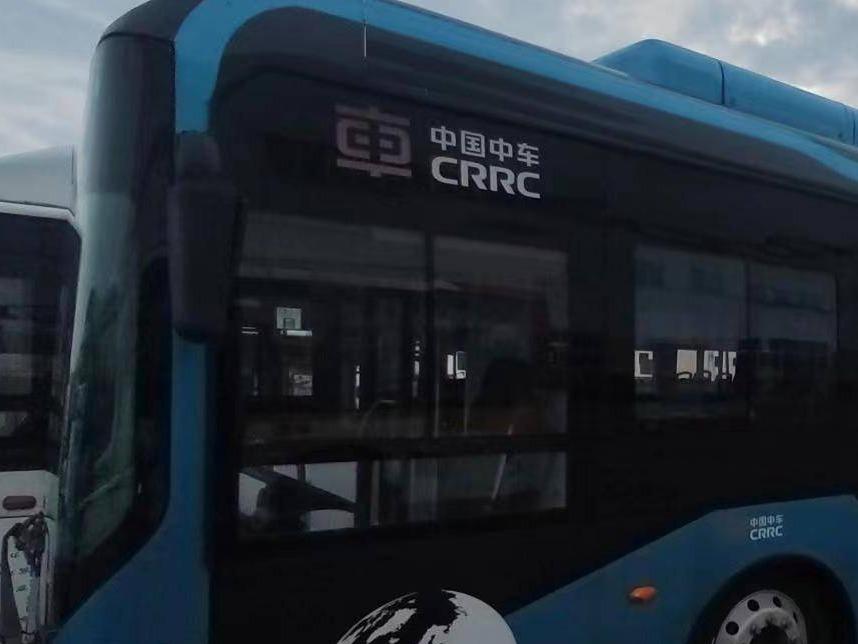 11辆报废试验样车招选回收机构（株洲 常德）(国资监测编号GR2024HN1000913)