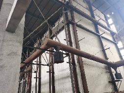 位于吉林省吉林市船营区迎宾大路88号原吉林市华博玻璃制品有限公司厂区内的玻璃窑炉2座整体转让项目