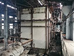 位于吉林省吉林市船营区迎宾大路88号原吉林市华博玻璃制品有限公司厂区内的玻璃窑炉2座整体转让项目