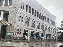 江苏省连云港中医药高等职业技术学校第二食堂招租（二标段）