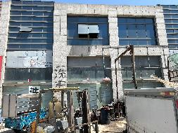 淮安新港建设有限公司物流园商铺公开转让