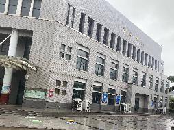 江苏省连云港中医药高等职业技术学校第一食堂招租（一标段）