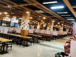 南京工业职业技术大学第五餐厅经营者公开遴选（标段3）(国资监测编号GR2024JS1007258)