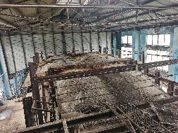[吉林市]位于吉林省吉林市船营区迎宾大路88号原吉林市华博玻璃制品有限公司厂区内的玻璃窑炉2座整体转让项目