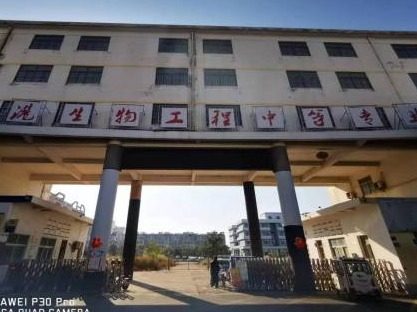 连云港市徐圩新区东辛农场东方中路61号门面楼教室招租
